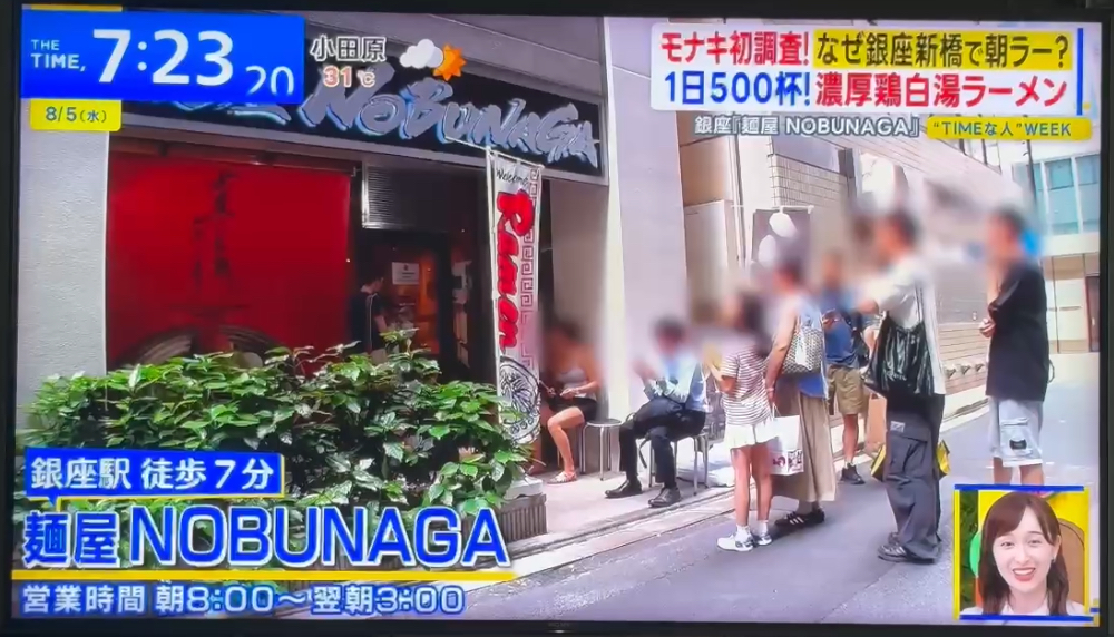 ザタイム